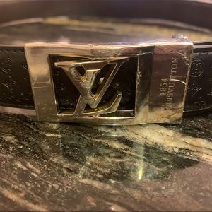 Louis Vuitton | Vintage Belt